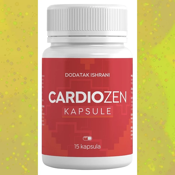 Cardiozen
