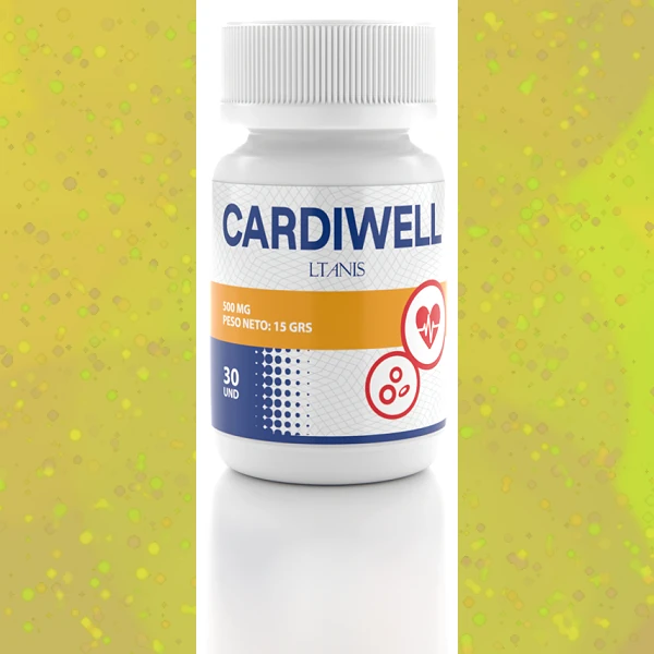 CardiWell