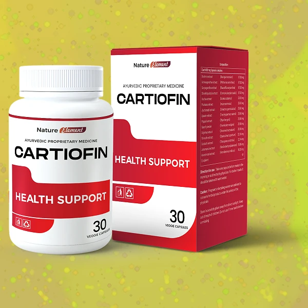 Cartiofin