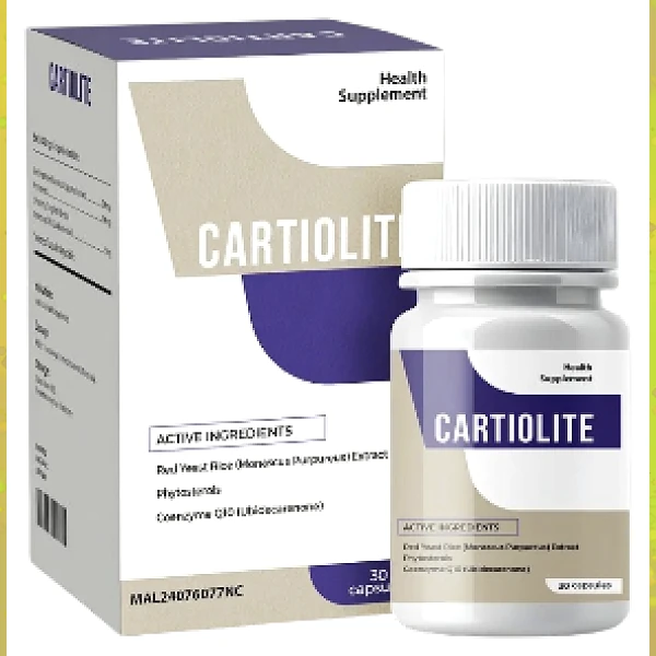 Cartiolite