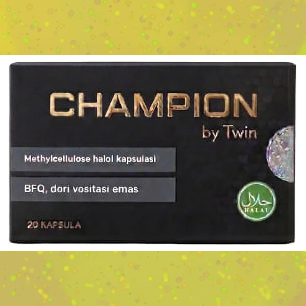Champion