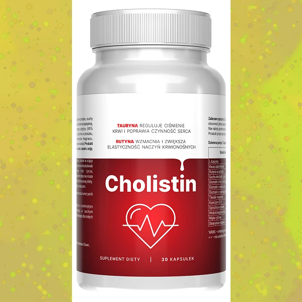 Cholistin