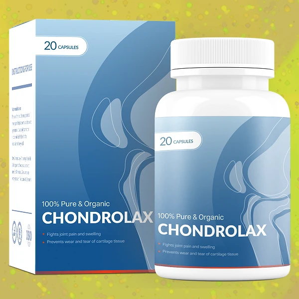 Chondrolax