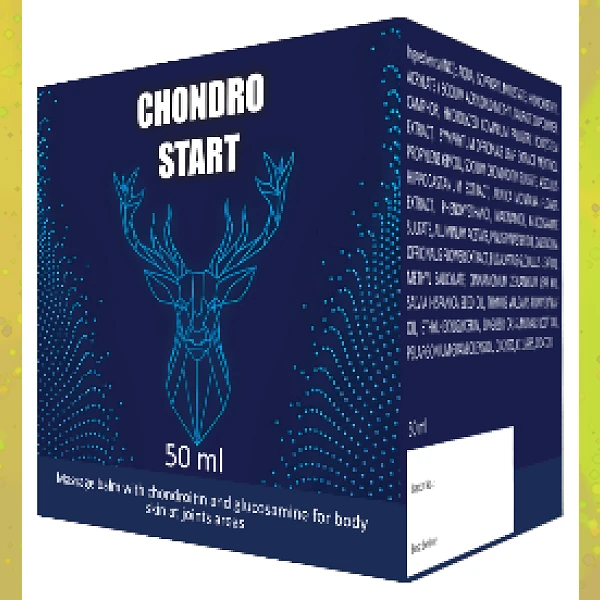 Chondrostart
