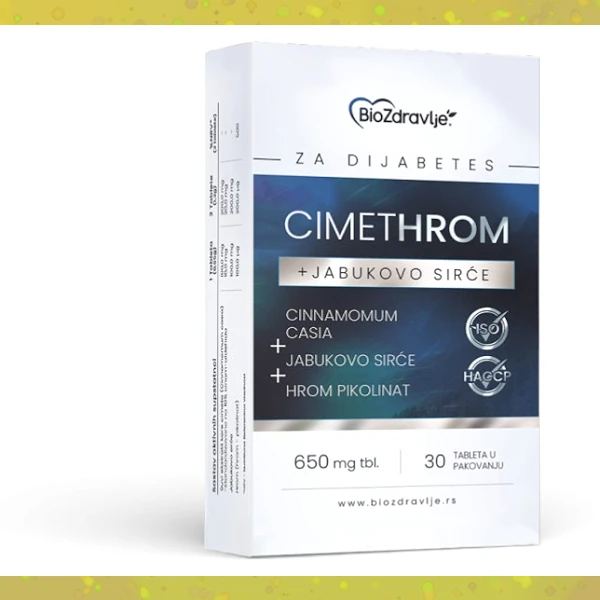 CimetHrom