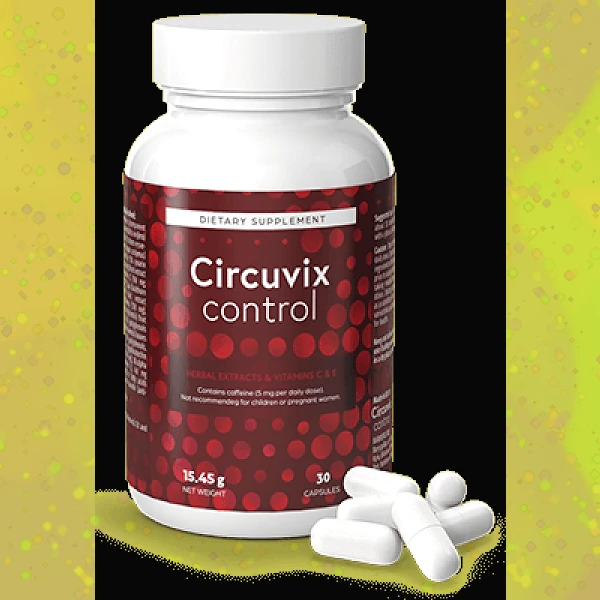 Circuvix Control