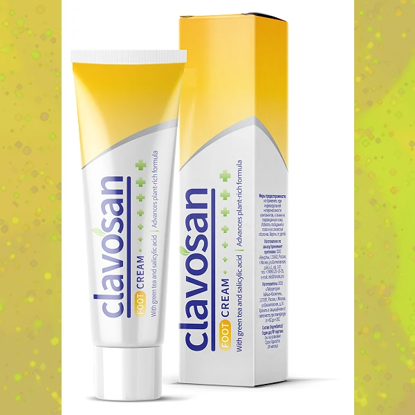 Clavosan