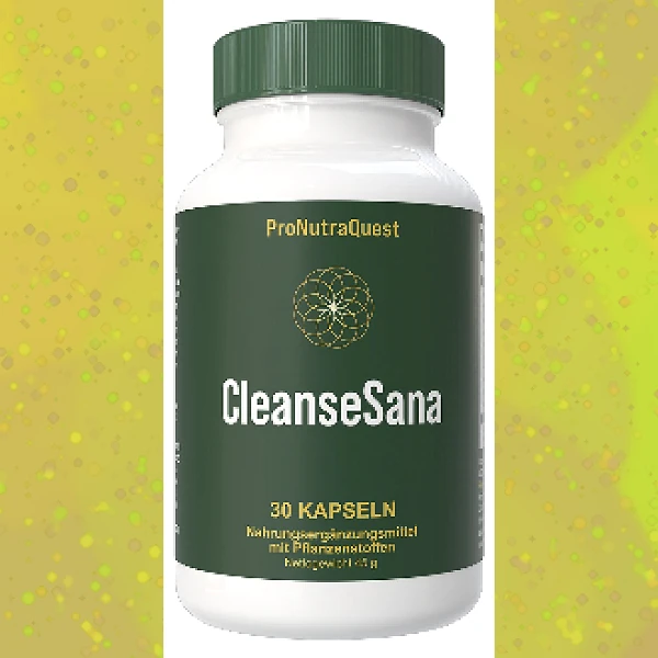 CleanseSana