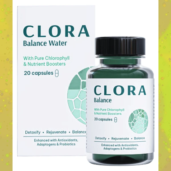 Clora Balance