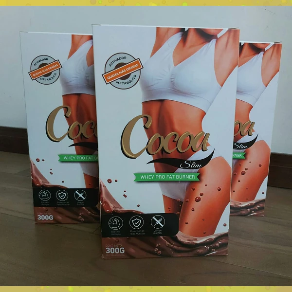Cocoa Slim