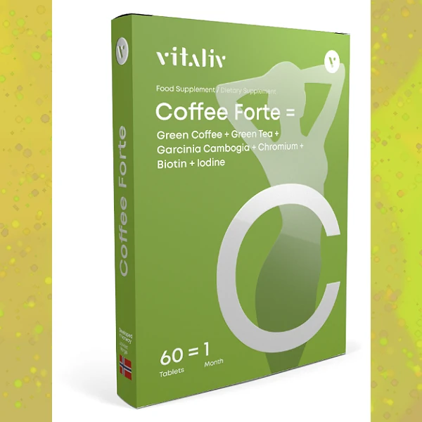 Coffee Forte