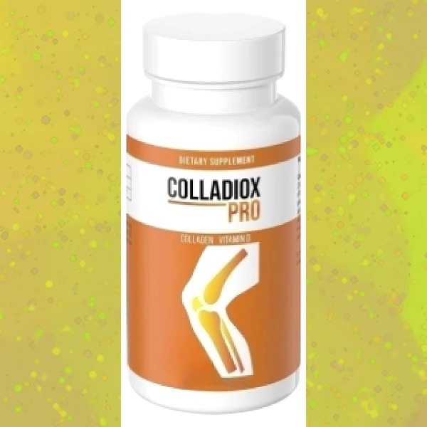 Colladiox Pro