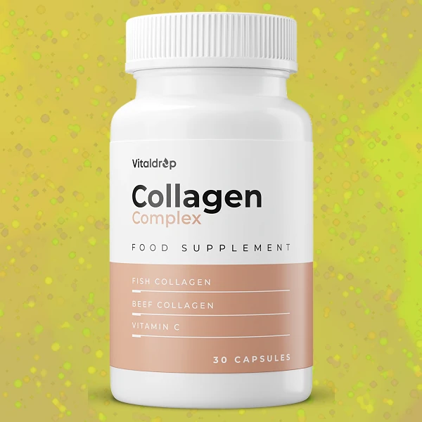 Collagen Complex