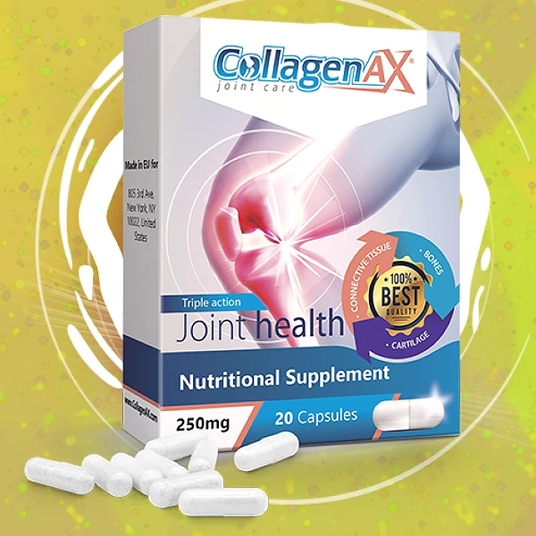 CollagenAX