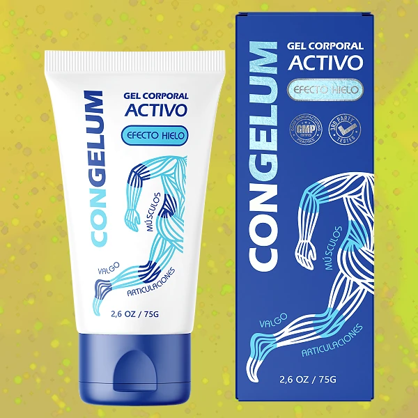 Congelum