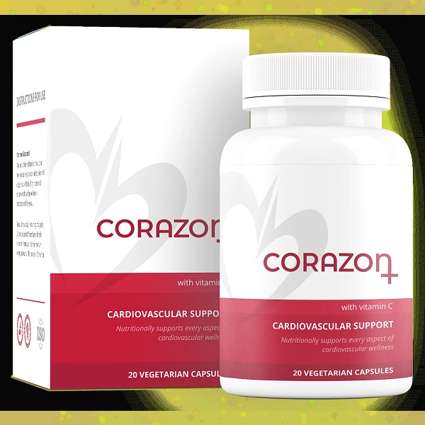 Corazon+