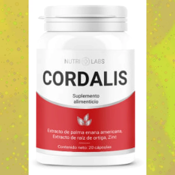 Cordalis
