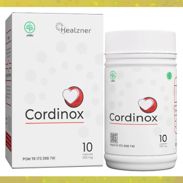 Cordinox