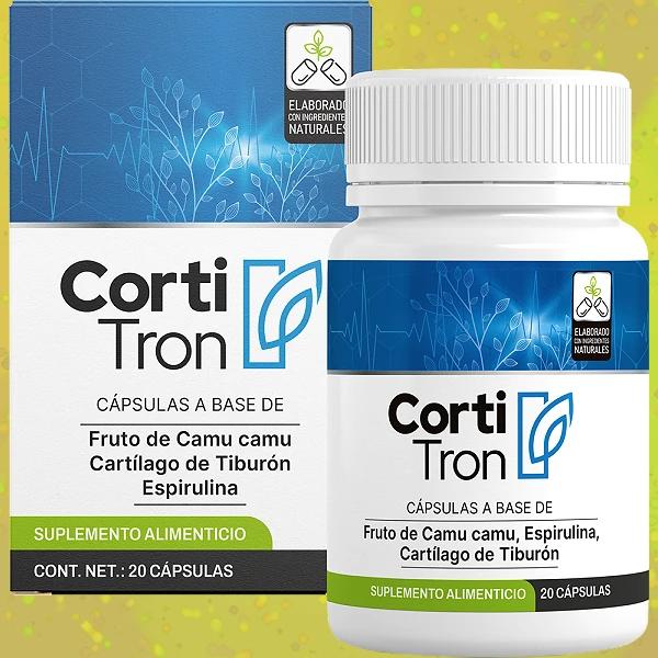 Cortitron