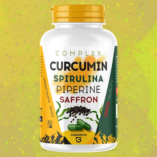 Curcuma