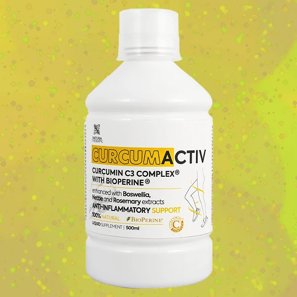 Curcumactiv