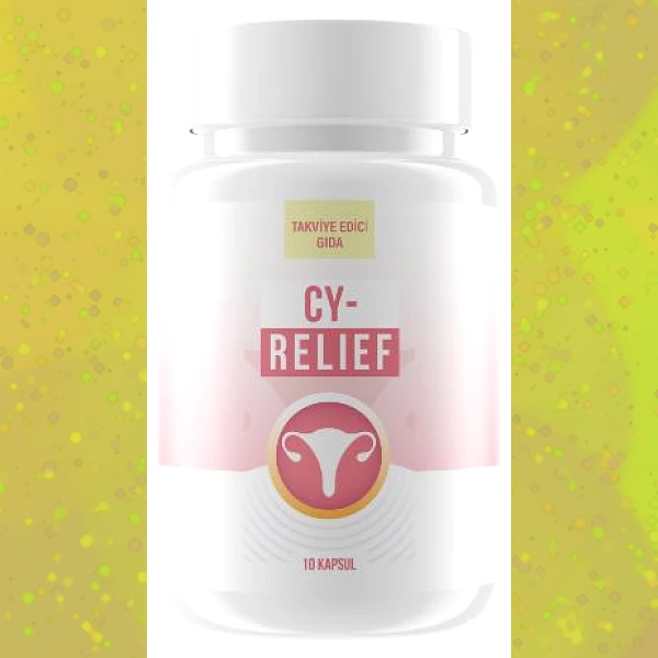 CY-relief