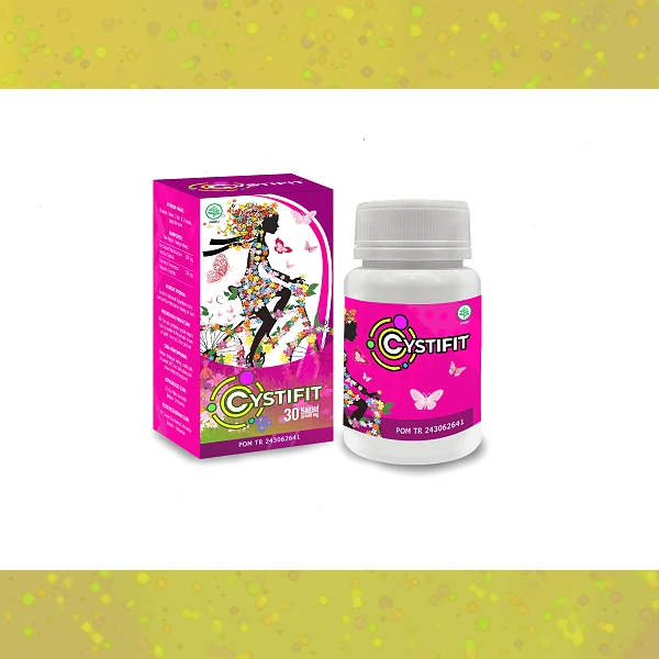 Cystifit