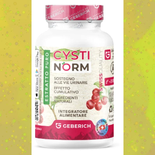 CystiNorm