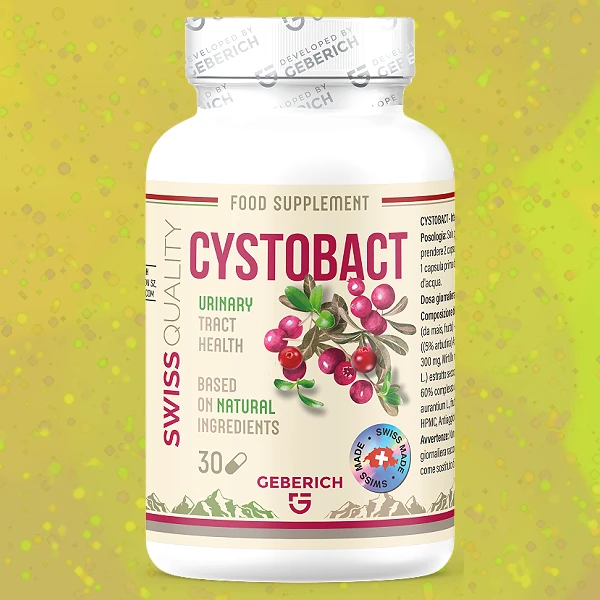 CYSTOBACT