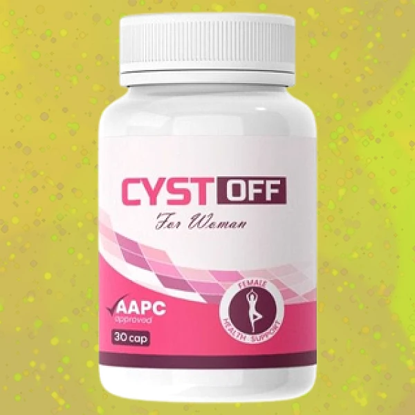 CystOff