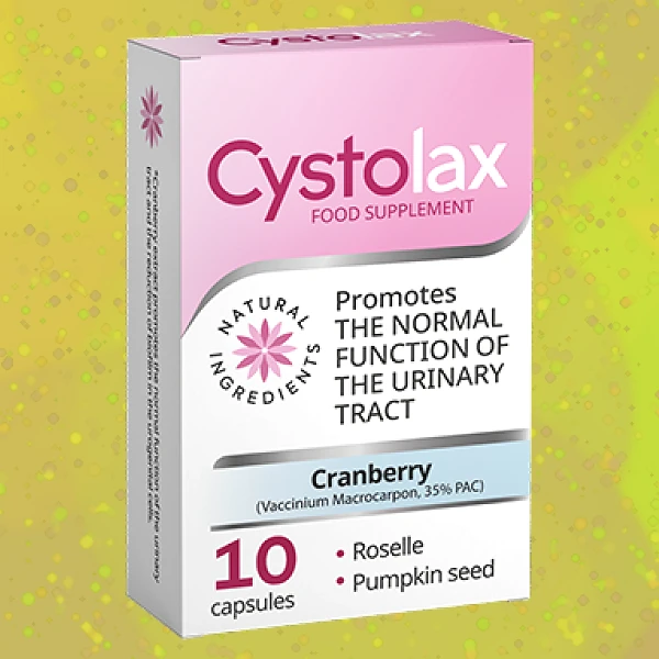 Cystolax