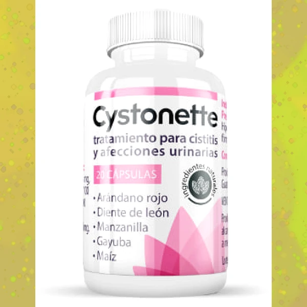 Cystonette