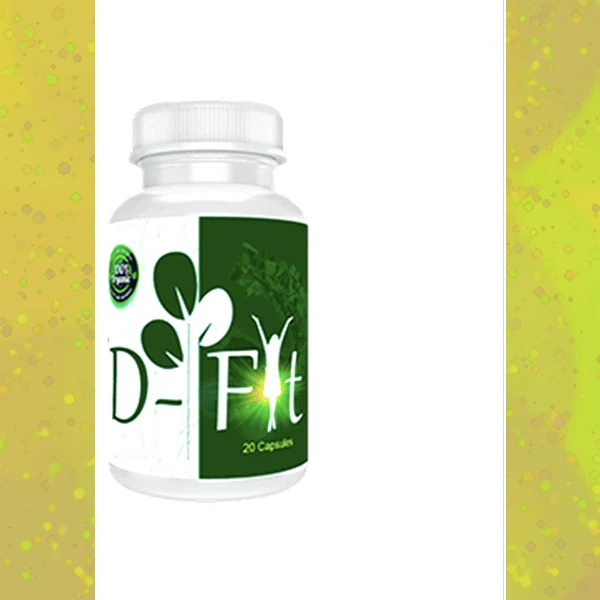 D-Fit