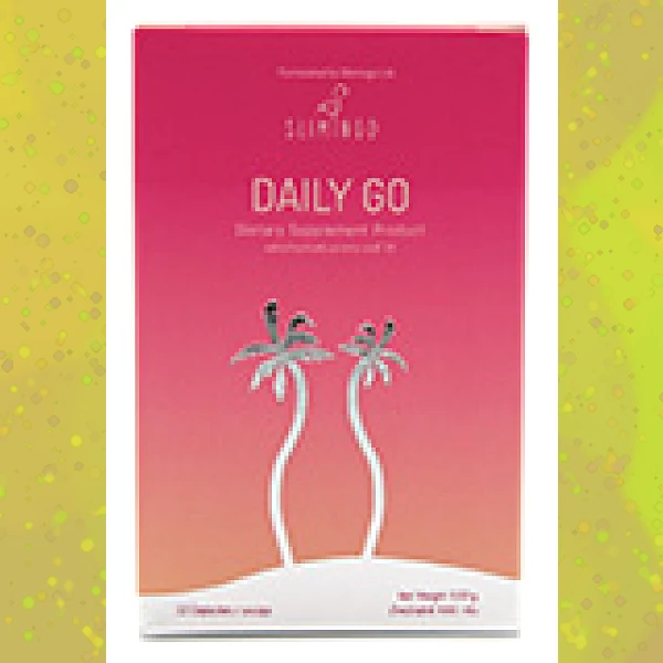 Daily go