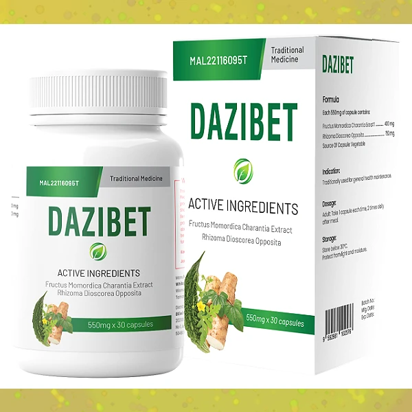 Dazibet
