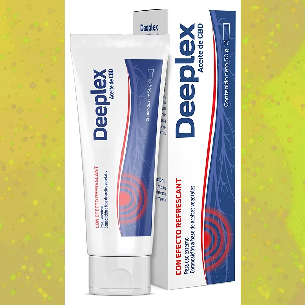 Deeplex