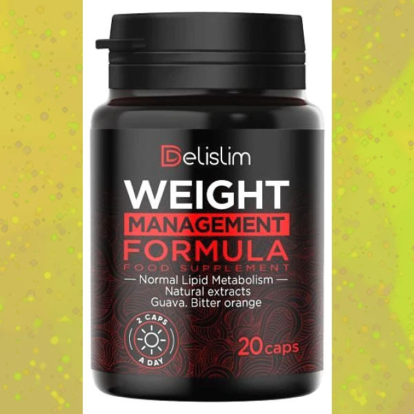 Delislim