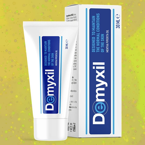 Demyxil