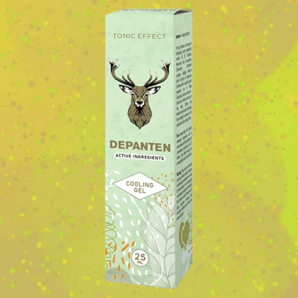 Depanten
