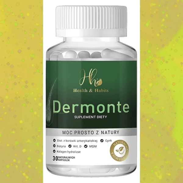 Dermonte
