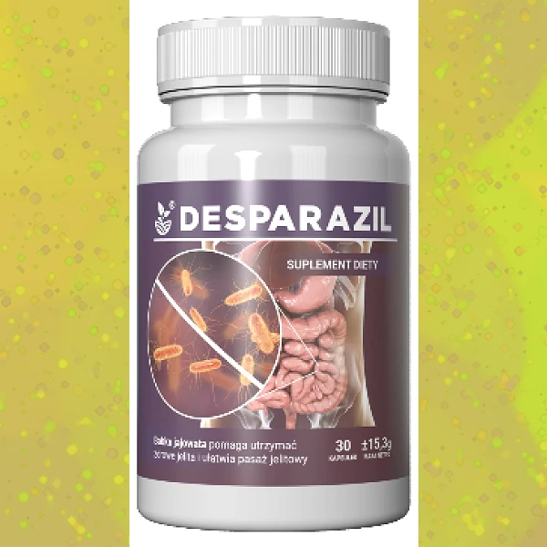 Desparazil