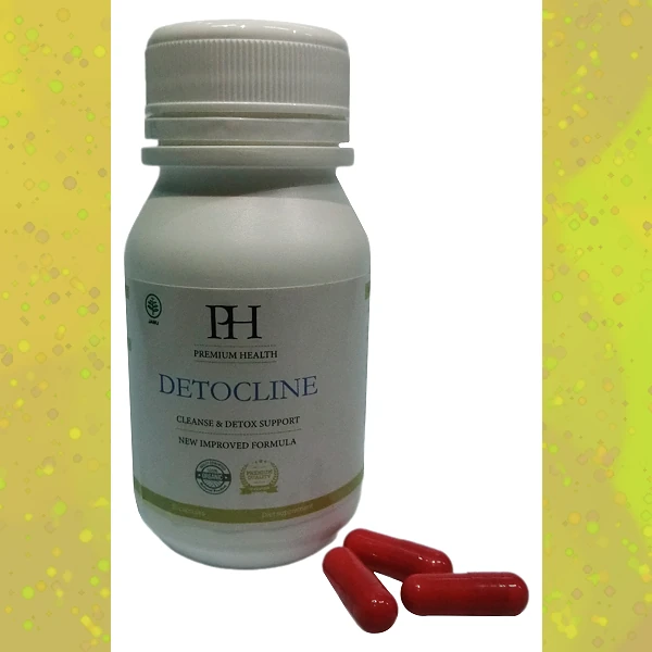 Detocline