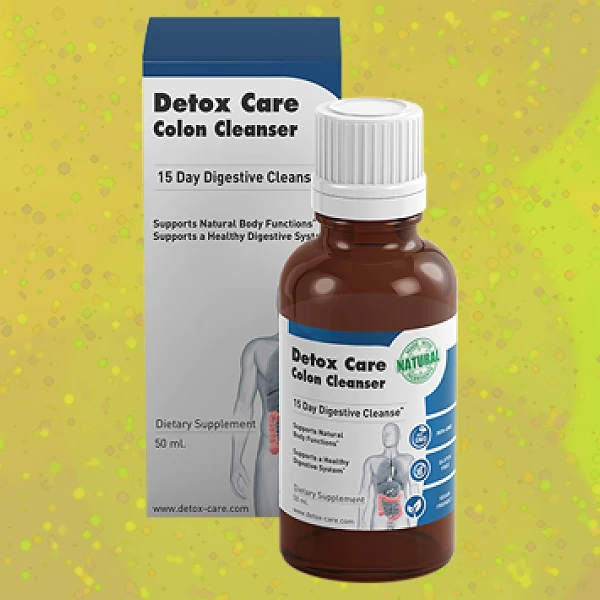 Detox Care