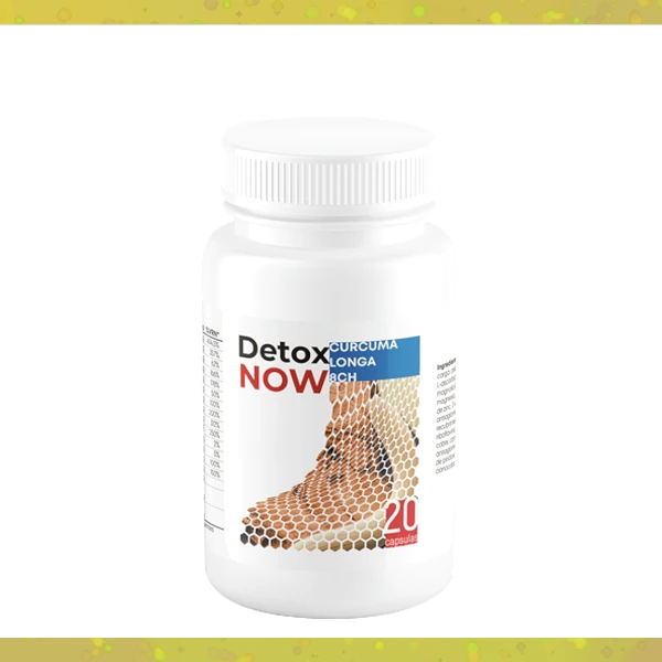 Detox Now