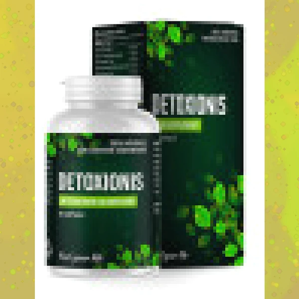 Detoxionis