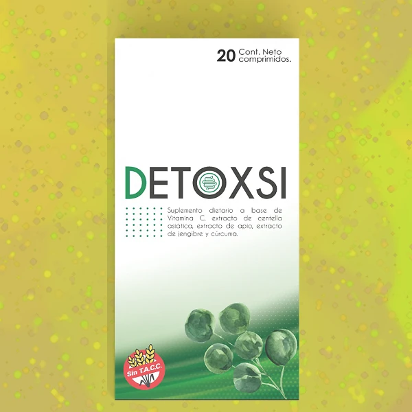 DetoxSi