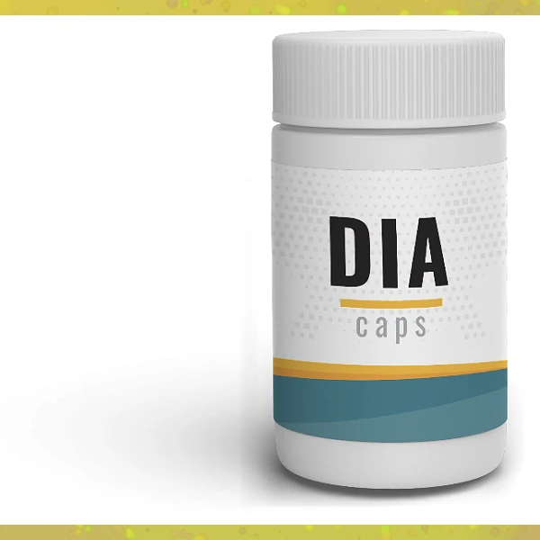 Dia Caps
