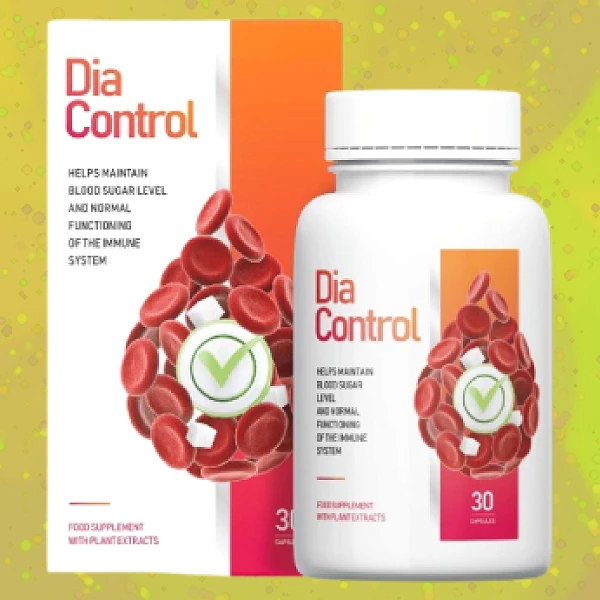 Dia control