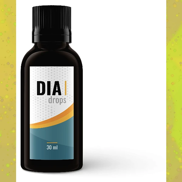Dia Drops