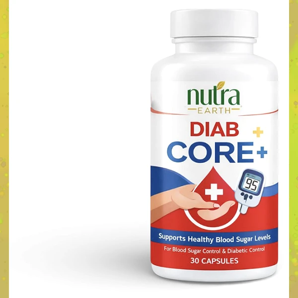 Diab core +